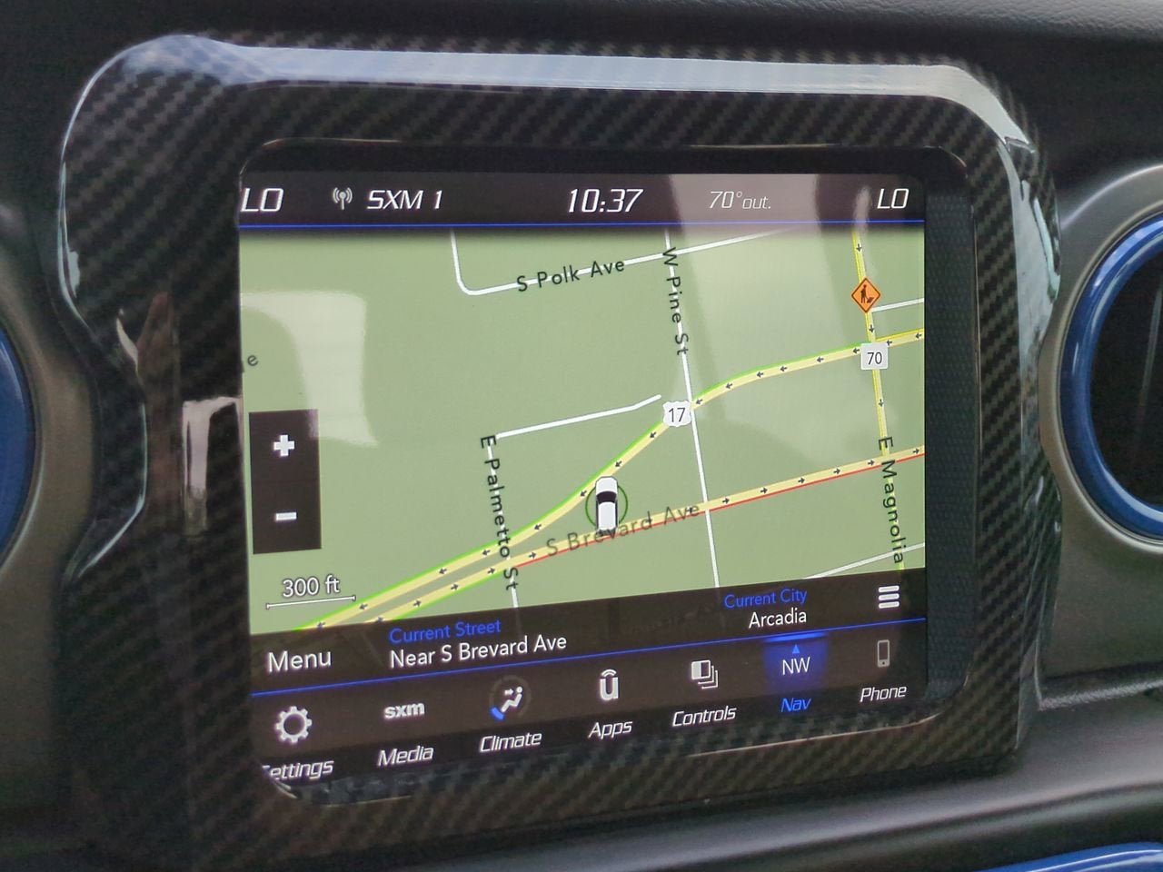 2022 Jeep Gladiator Willys 4x4