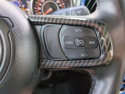 2022 Jeep Gladiator Willys 4x4