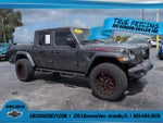 2022 Jeep Gladiator Rubicon 4x4