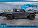 2022 Jeep Gladiator Rubicon 4x4