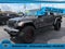 2022 Jeep Gladiator Rubicon 4x4