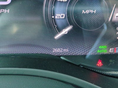 2025 RAM 1500 Rebel Crew Cab 4x4 5'7" Box