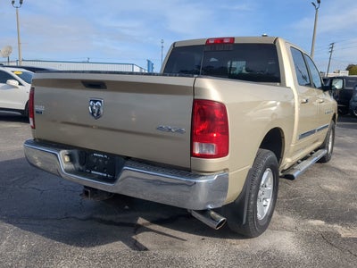 2011 RAM 1500 SLT