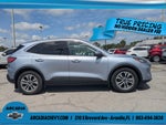 2022 Ford Escape SEL Hybrid