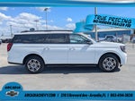 2025 Ford Expedition Active MAX