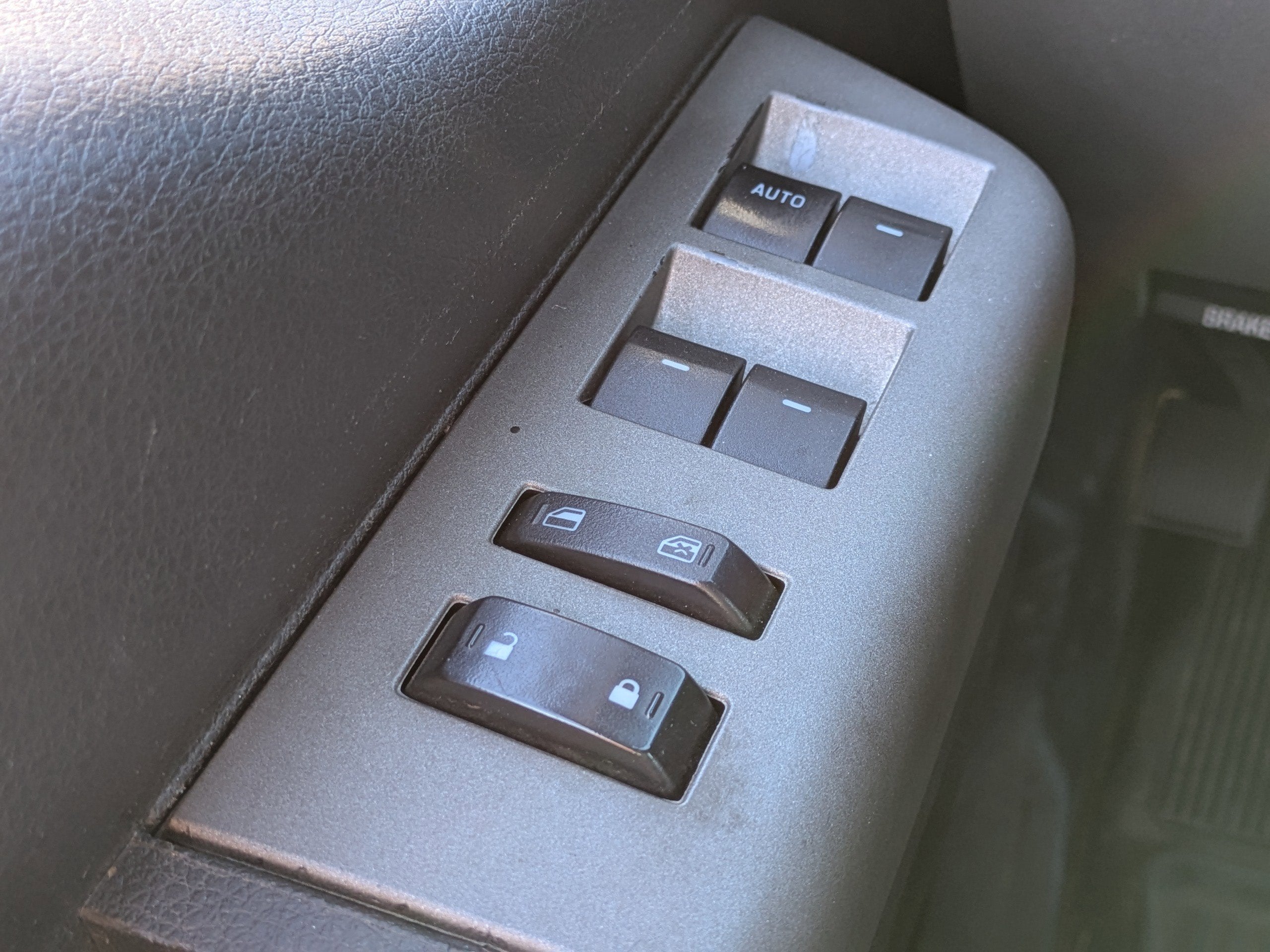 2012 Ford F350 SUPER DUTY Base