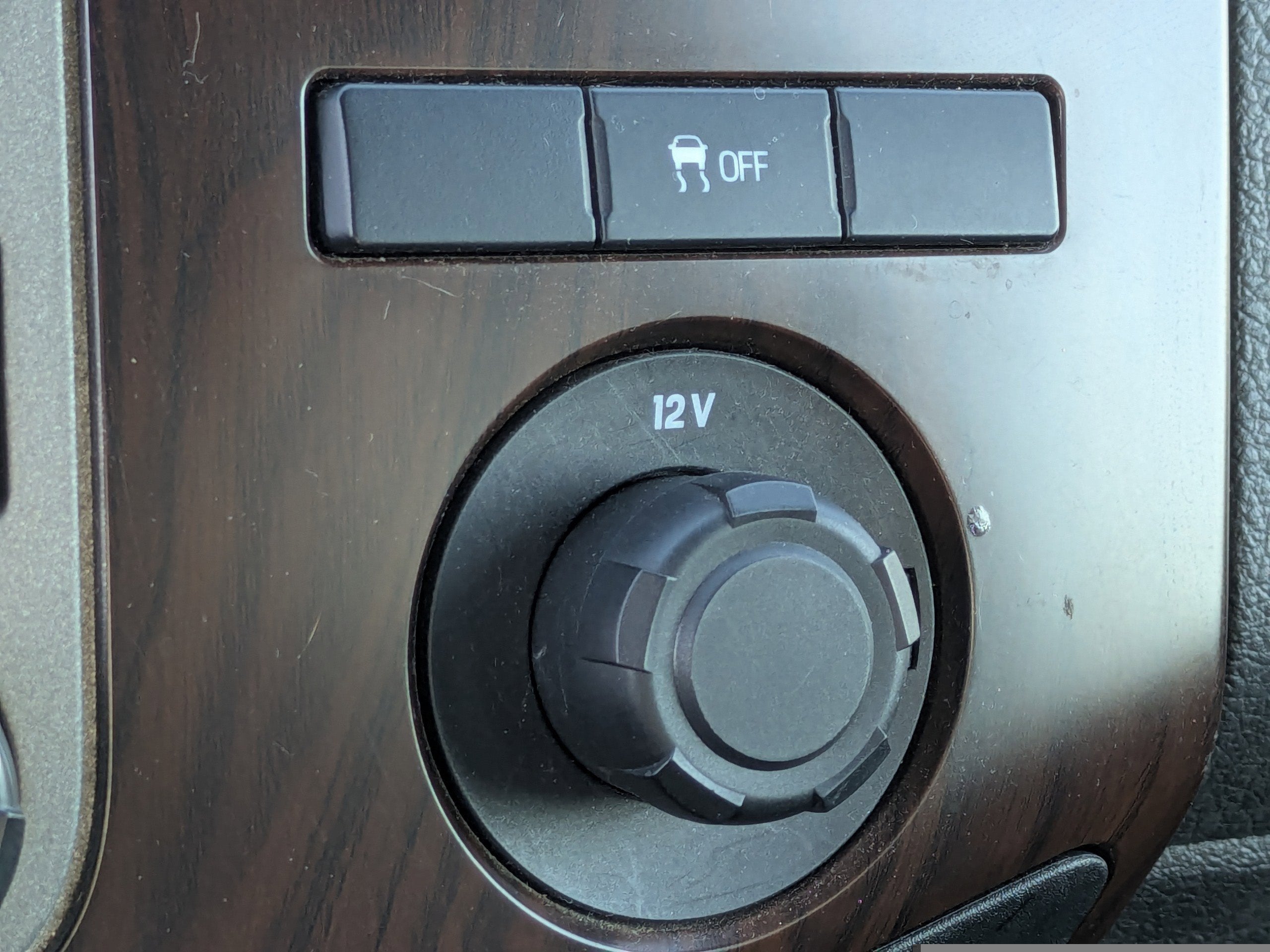 2012 Ford F350 SUPER DUTY Base