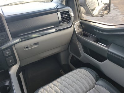 2023 Ford F-150 Limited