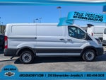 2024 Ford Transit-150 Cargo Van Base