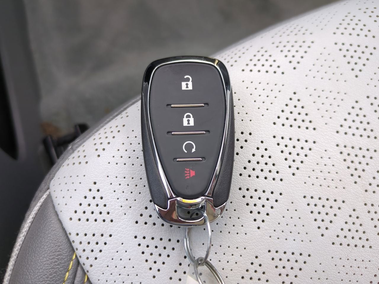 2023 Chevrolet Bolt EUV Premier