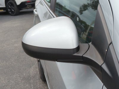 2020 Chevrolet Sonic Premier Sedan