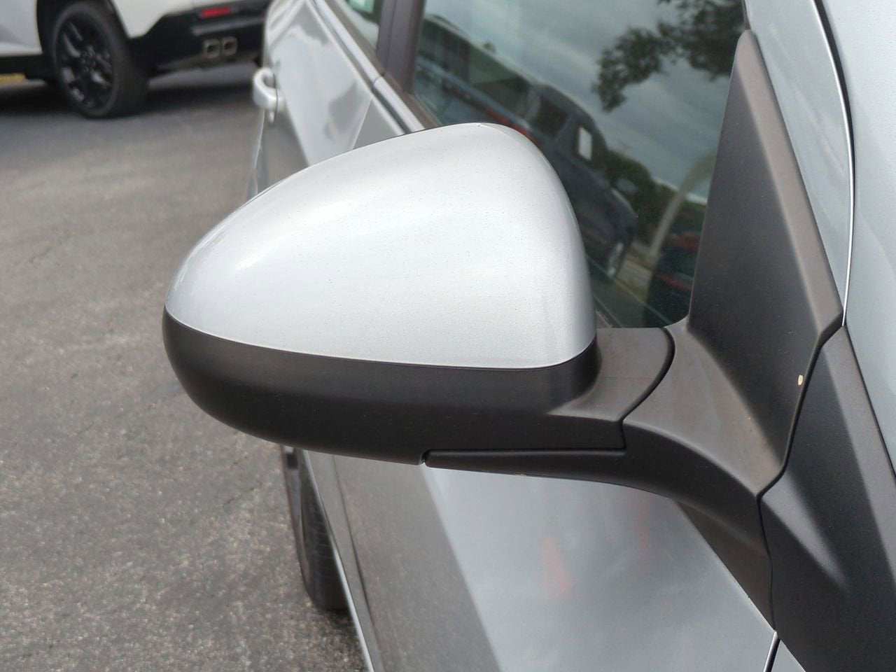 2020 Chevrolet Sonic Premier Sedan