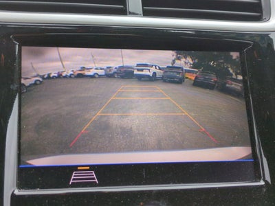 2020 Chevrolet Sonic Premier Sedan