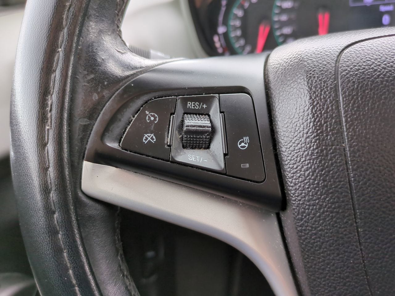 2020 Chevrolet Sonic Premier Sedan