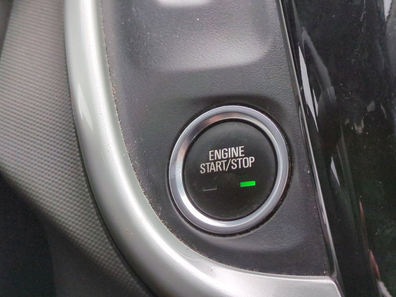 2020 Chevrolet Sonic Premier Sedan