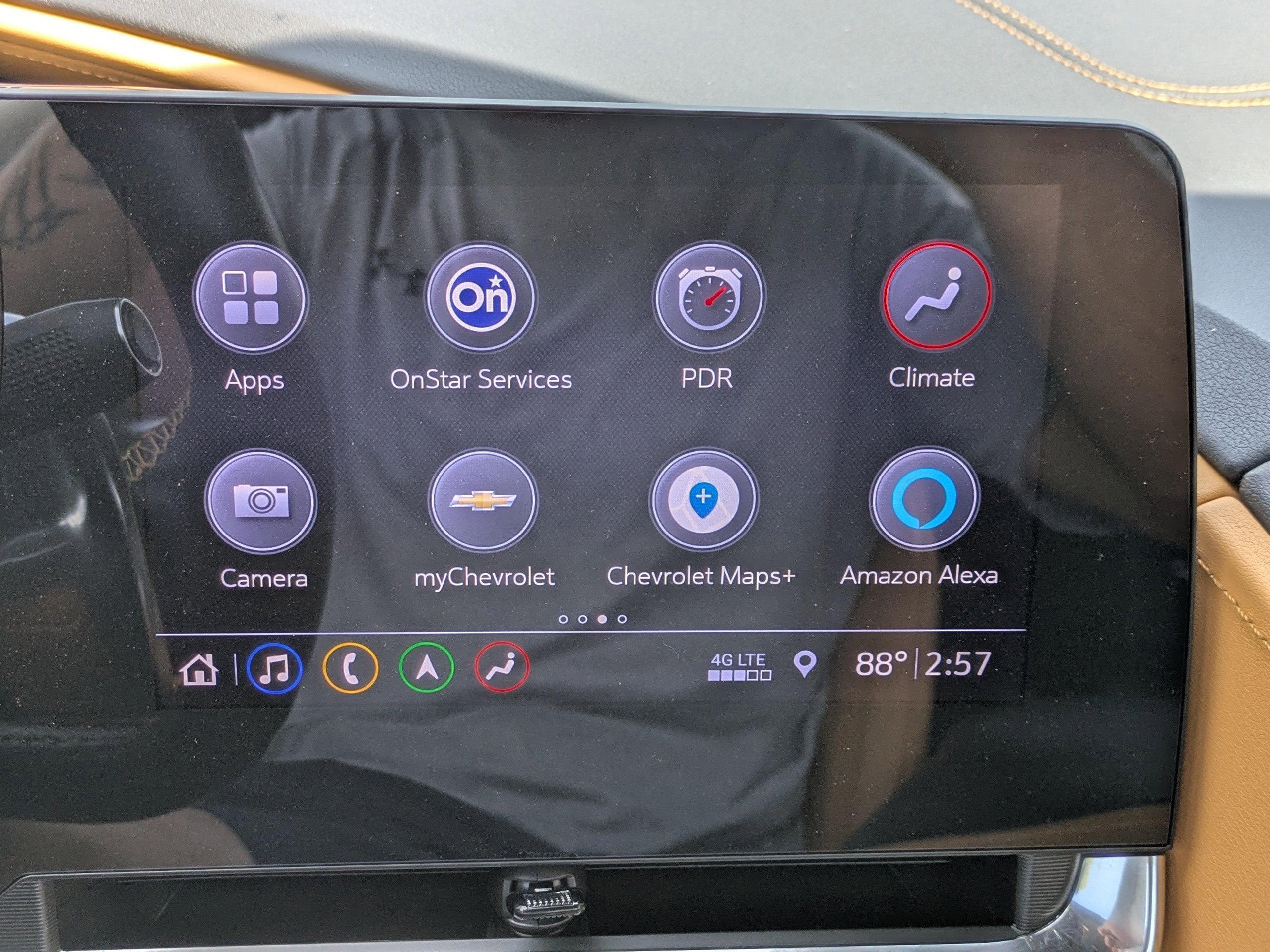 2020 Chevrolet Corvette Stingray 2LT