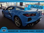 2023 Chevrolet Corvette Stingray 1LT