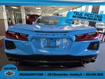 2023 Chevrolet Corvette Stingray 1LT