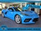 2023 Chevrolet Corvette Stingray 1LT