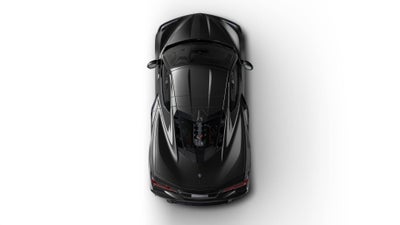 2027 Chevrolet Corvette Stingray 1LT
