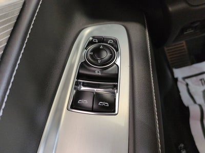 2027 Chevrolet Corvette Z06 2LZ