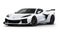 2027 Chevrolet Corvette Z06 2LZ