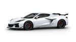 2027 Chevrolet Corvette Z06 2LZ