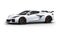 2027 Chevrolet Corvette Z06 2LZ