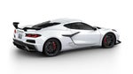 2027 Chevrolet Corvette Z06 2LZ