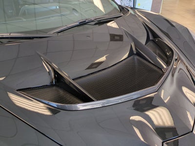 2026 Chevrolet Corvette ZR1 3LZ