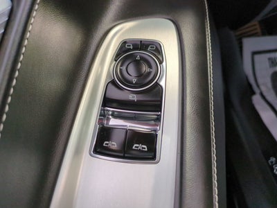 2026 Chevrolet Corvette ZR1 3LZ