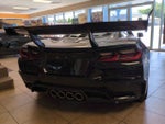 2026 Chevrolet Corvette ZR1 3LZ