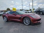 2016 Chevrolet Corvette Z06 Z06 2LZ