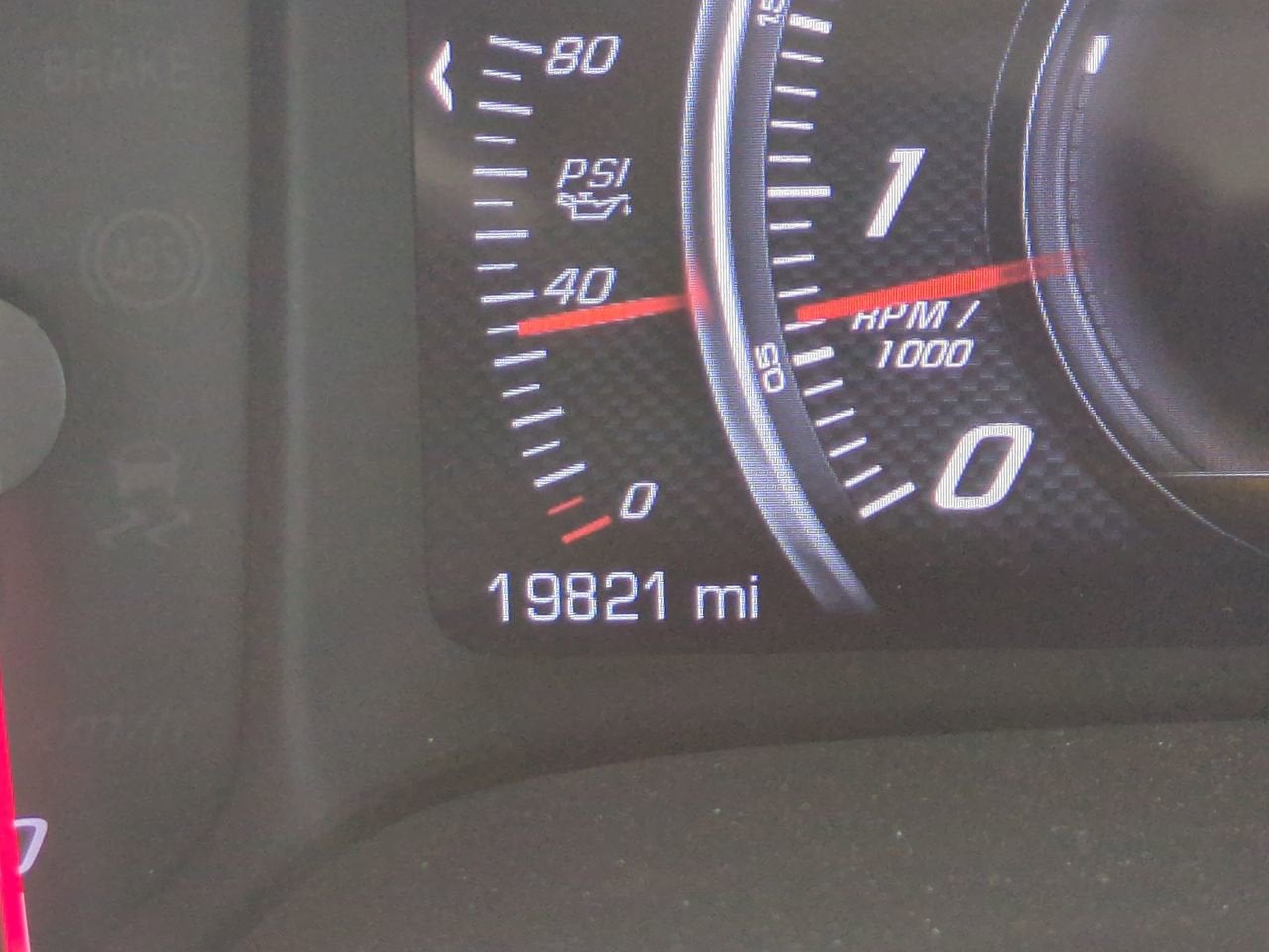 2016 Chevrolet Corvette Z06 Z06 2LZ