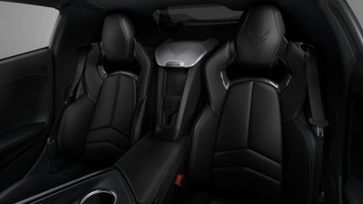 2027 Chevrolet Corvette Grand Sport 2LT