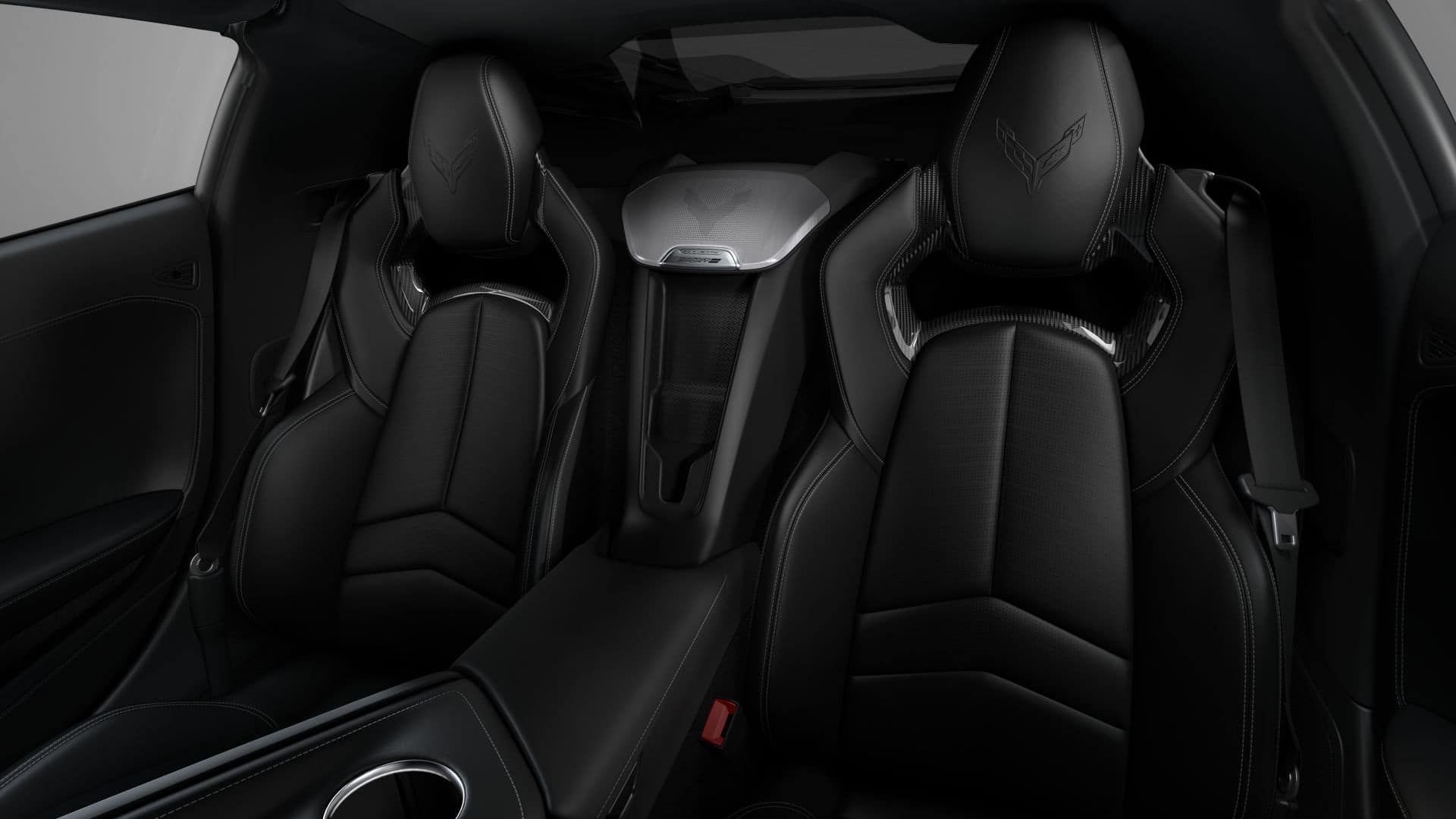 2027 Chevrolet Corvette Grand Sport 2LT