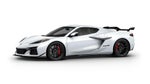 2027 Chevrolet Corvette Grand Sport 2LT