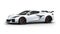 2027 Chevrolet Corvette Grand Sport 2LT