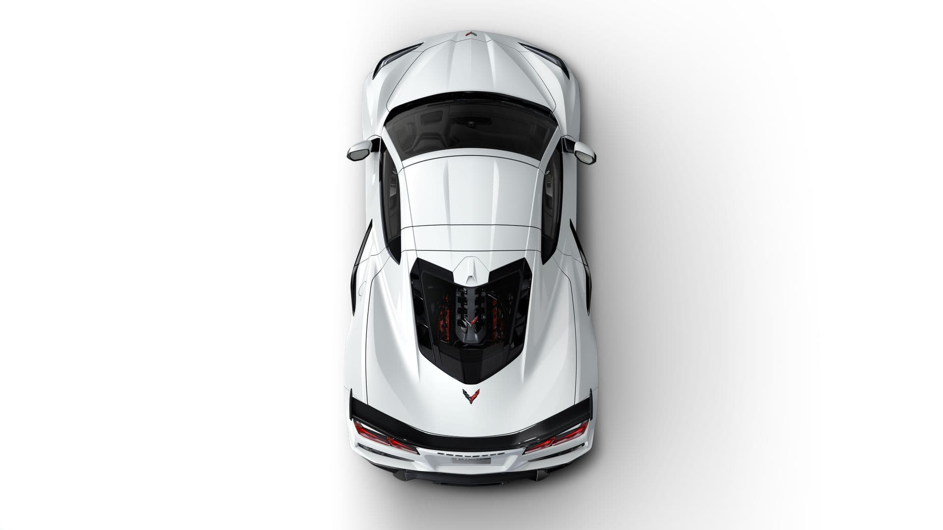 2027 Chevrolet Corvette Grand Sport 2LT