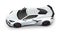 2027 Chevrolet Corvette Grand Sport 2LT