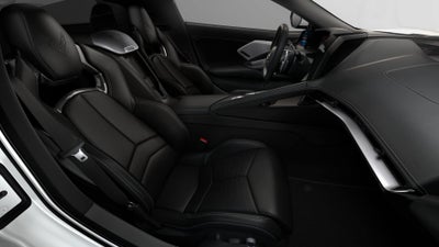 2027 Chevrolet Corvette Grand Sport 2LT