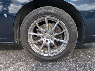 2006 Buick Lucerne CXL