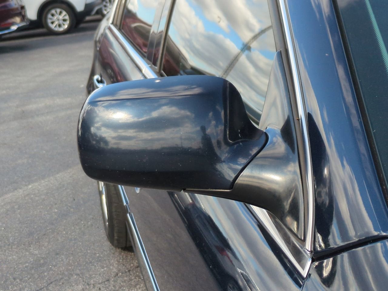 2006 Buick Lucerne CXL