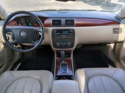 2006 Buick Lucerne CXL