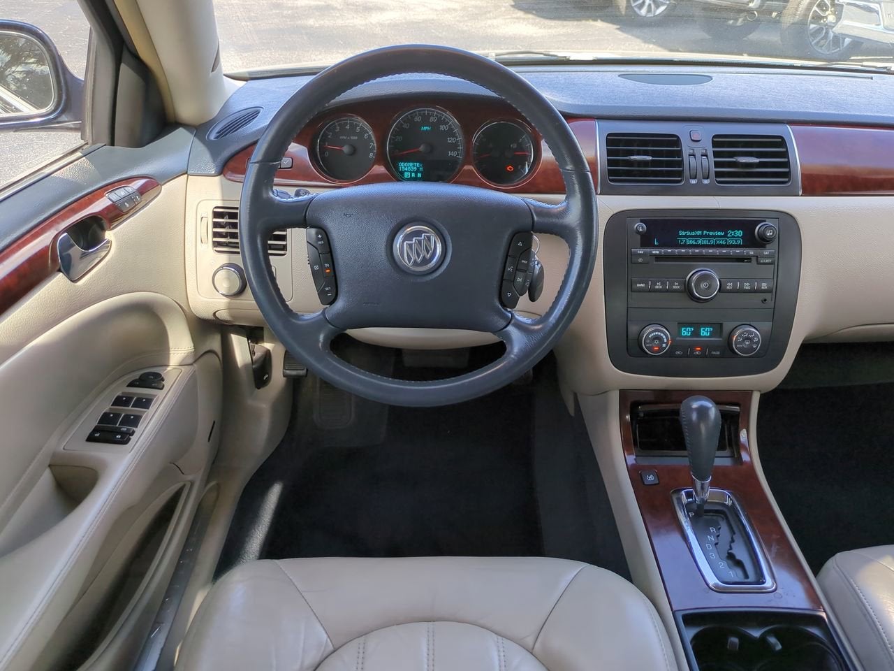 2006 Buick Lucerne CXL