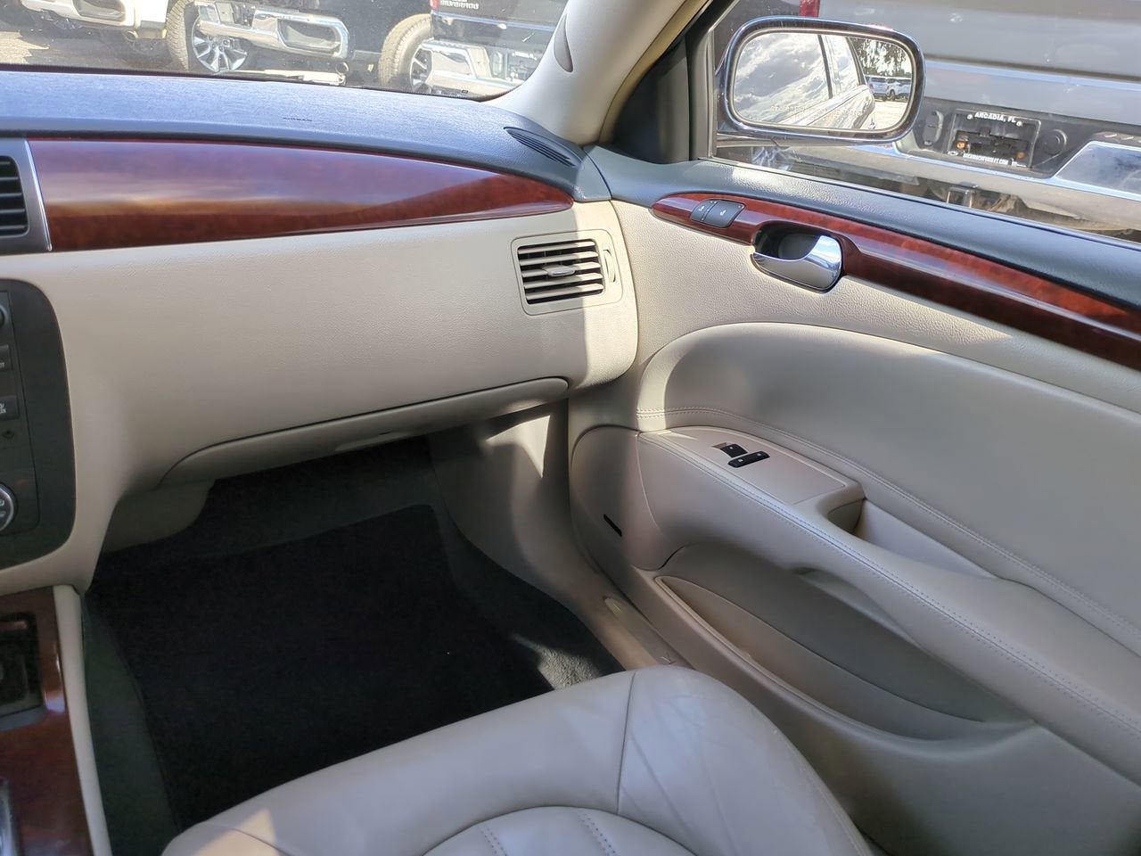 2006 Buick Lucerne CXL