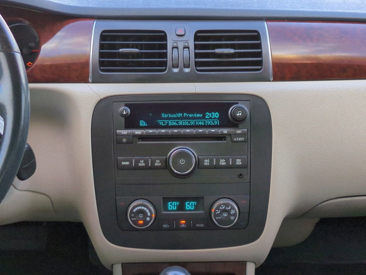 2006 Buick Lucerne CXL