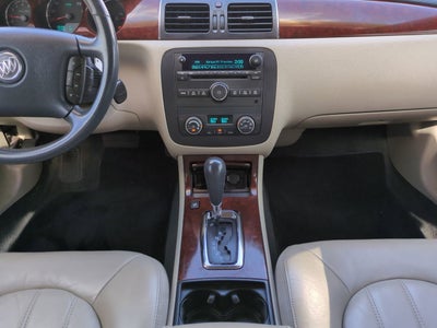 2006 Buick Lucerne CXL