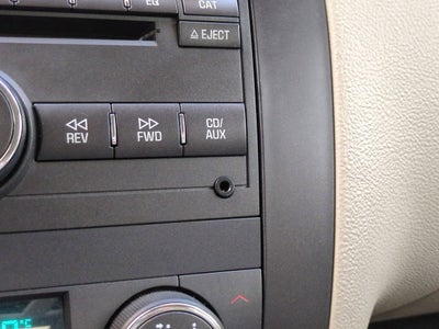 2006 Buick Lucerne CXL