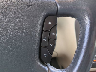 2006 Buick Lucerne CXL